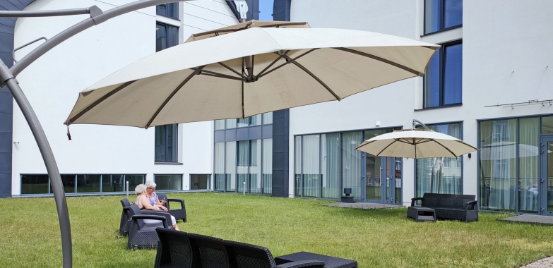 Apartament w Świnoujściu