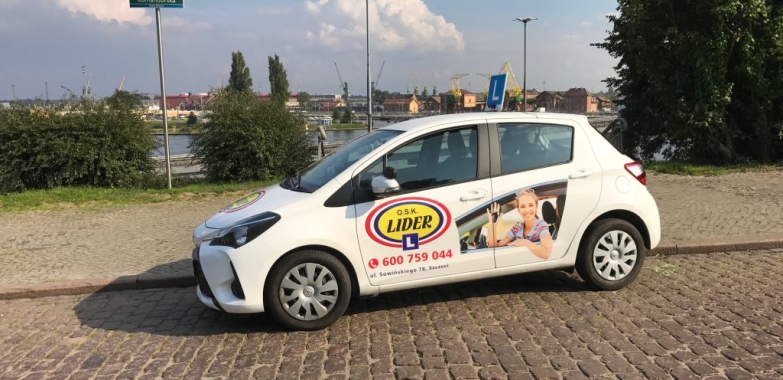 Opory przed kursem na prawo jazdy, jak się ich pozbyć?