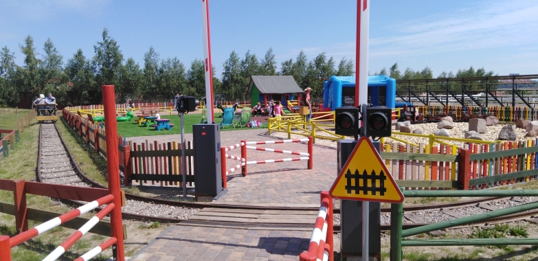 Imprezy firmowe Kołobrzeg