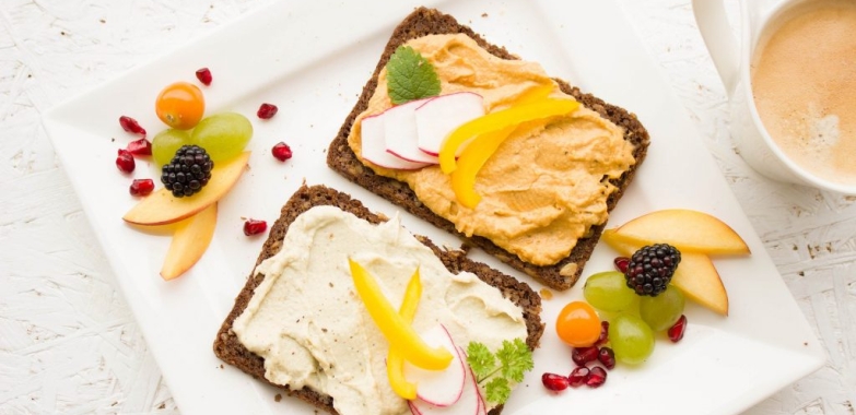 Catering wegetariański i wegański? Czy coś takiego istnieje?