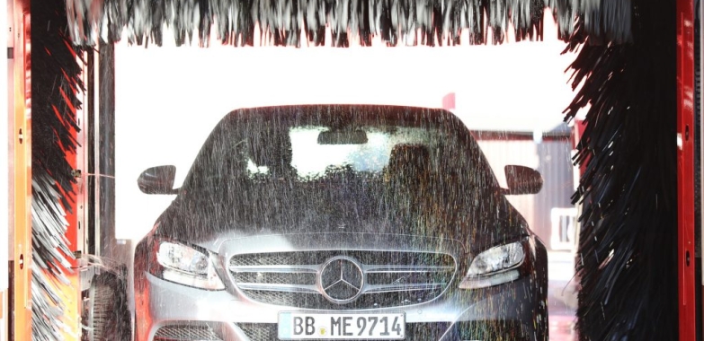 Autu Detailing w Szczecinie