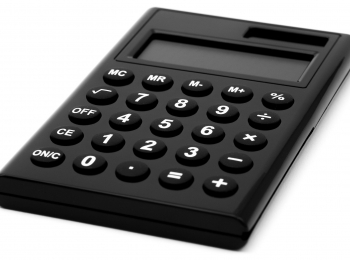 Kalkulator średniej ważonej