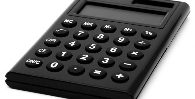 Kalkulator średniej ważonej