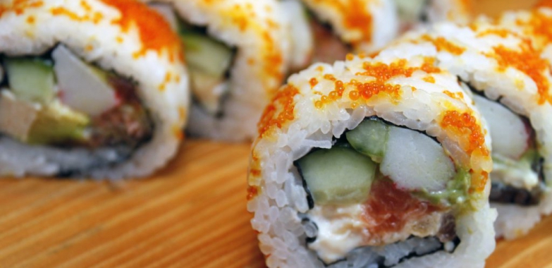 Franczyza sushi – pomysł na stabilny biznes