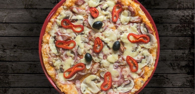 Pizza na telefon Szczecin