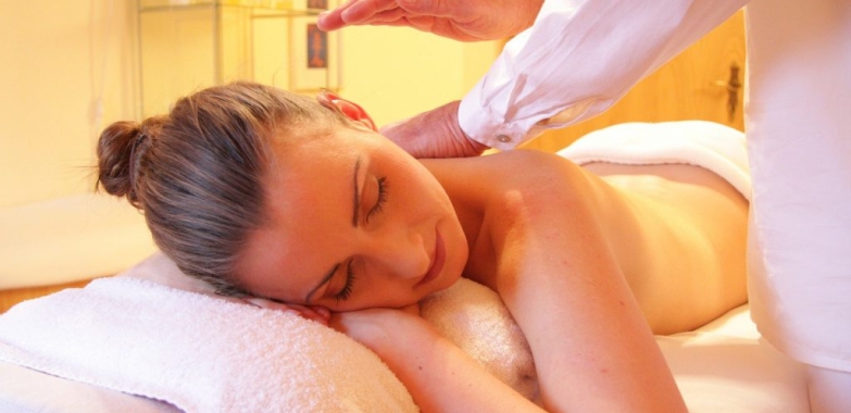 SPA na Malediwach